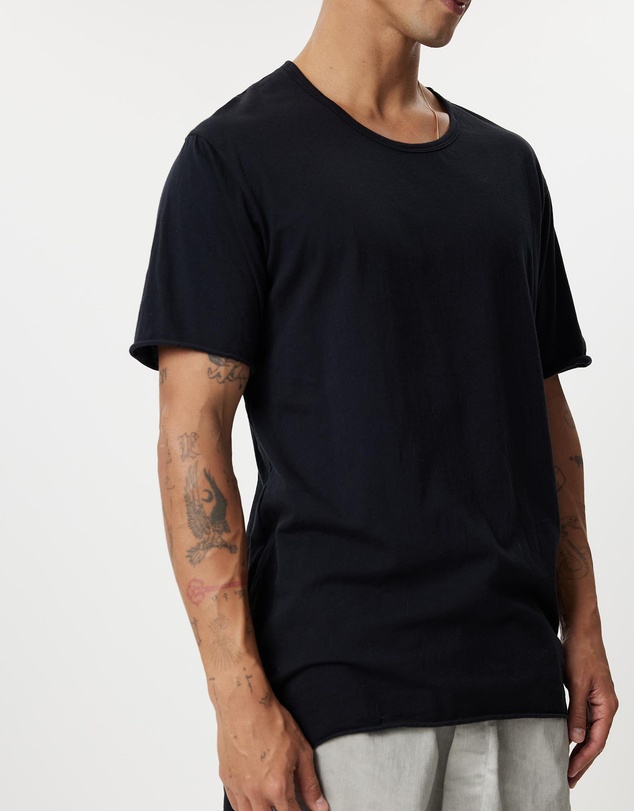 Surrounded By Ghosts - The Antimony Cotton Tail T-Shirt