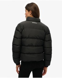 Superdry - Non Hooded Sports Puffer Jacket
