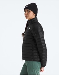 The North Face - Terra Peak Jacket