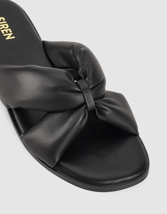 Siren - Madeline Flat Slides