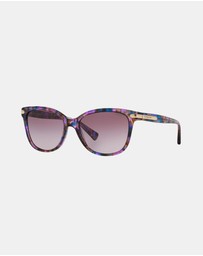 Coach - Poppy HC8132