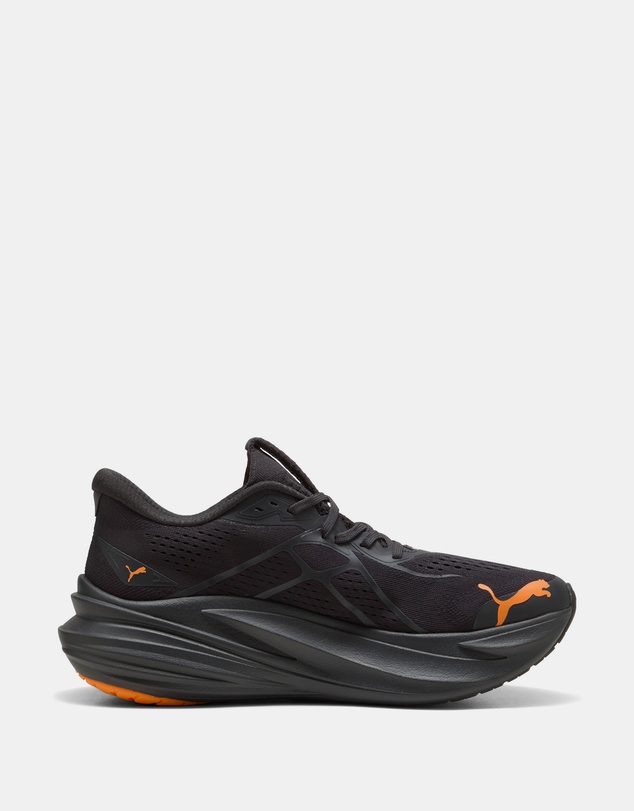 Puma - McLAREN RACING MagMax NITRO 2 Running Shoes - Men