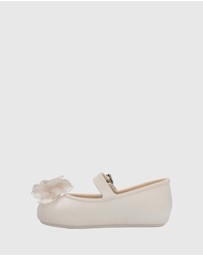 Melissa - Mini Melissa Soft Ballerina Petals