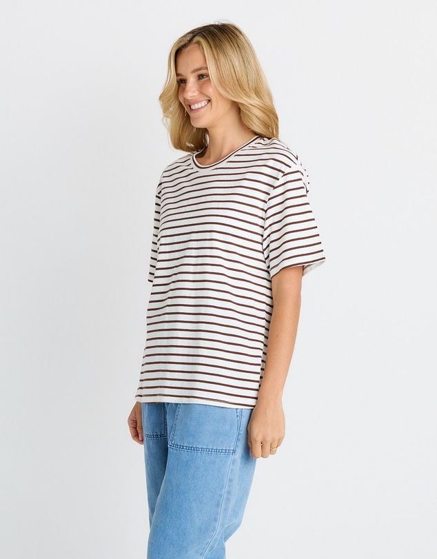 Betty Basics - Relax Boxy Tee