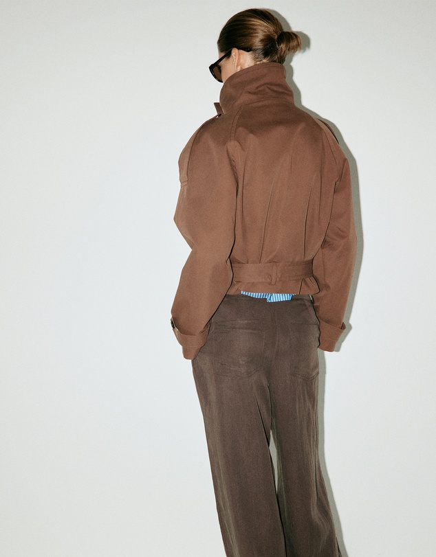 M.N.G - Lipa Jacket