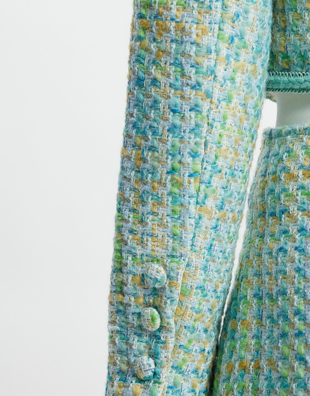 Grace Willow - Heide Jacket