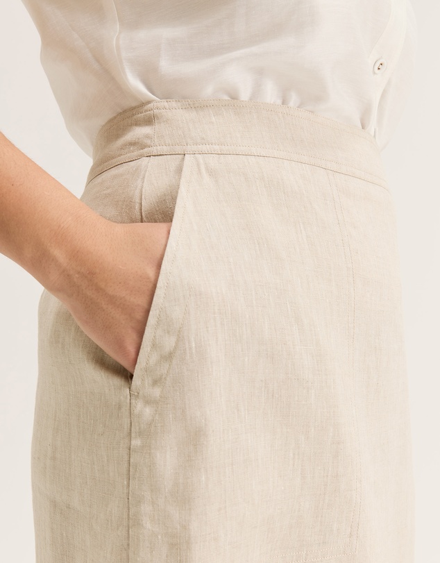 Review - Celine Midi Skirt