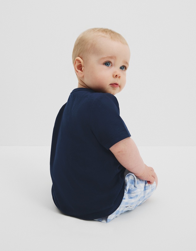 Country Road - Australian Cotton Heritage T-shirt