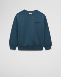 Country Road - Australian Cotton Modern Sweat