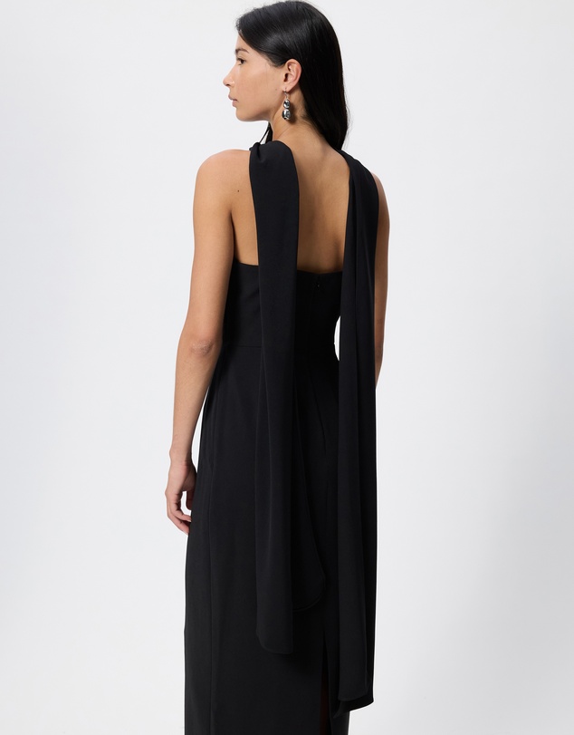 Solace London - Rona Maxi Dress