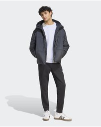 adidas Sportswear - ESSENTIALS HIGHLOFT INSULATED PUFFER Jacket Mens