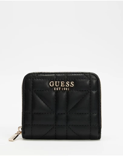 GUESS - Edita SLG Small Zip Around