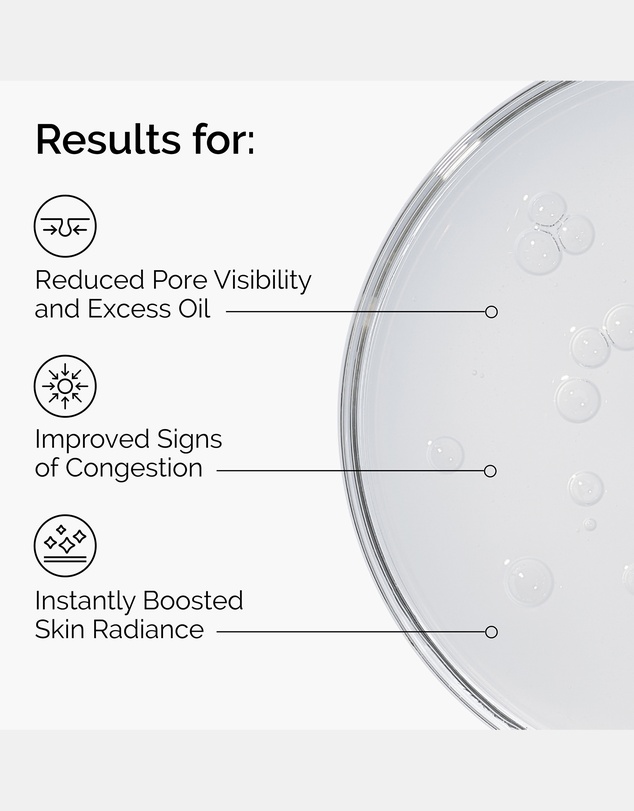 The Ordinary - Niacinamide 10% + Zinc 1% 30ml