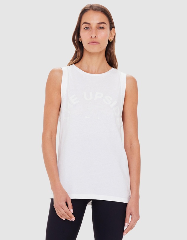 The Upside - Jeet Tank Top
