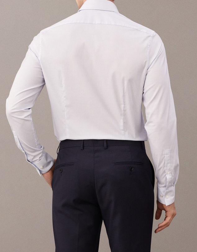 Calvin Klein - Poplin Dress Shirt