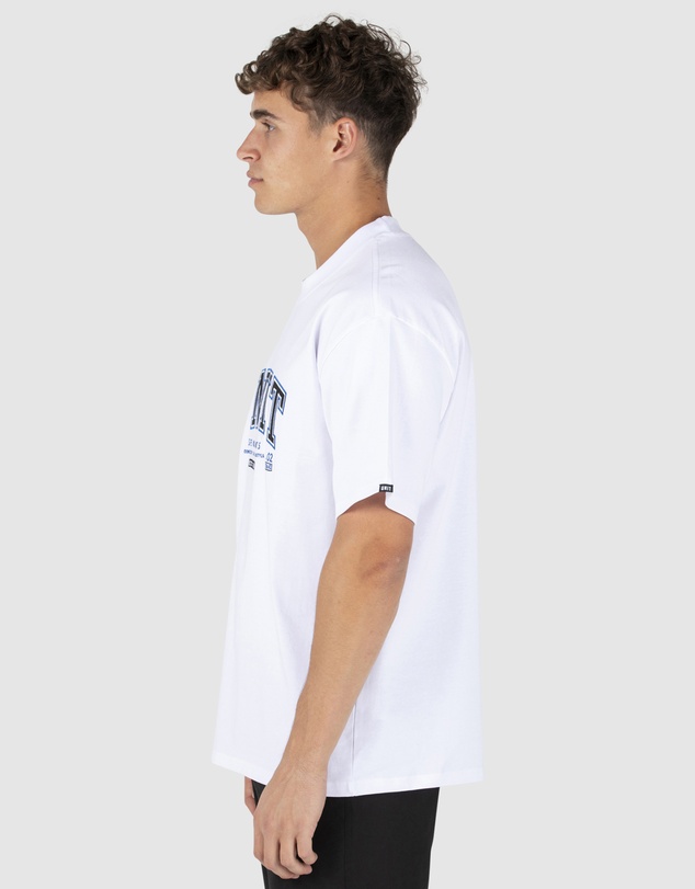 UNIT - UNIT Champ Men's Oversized T-Shirt