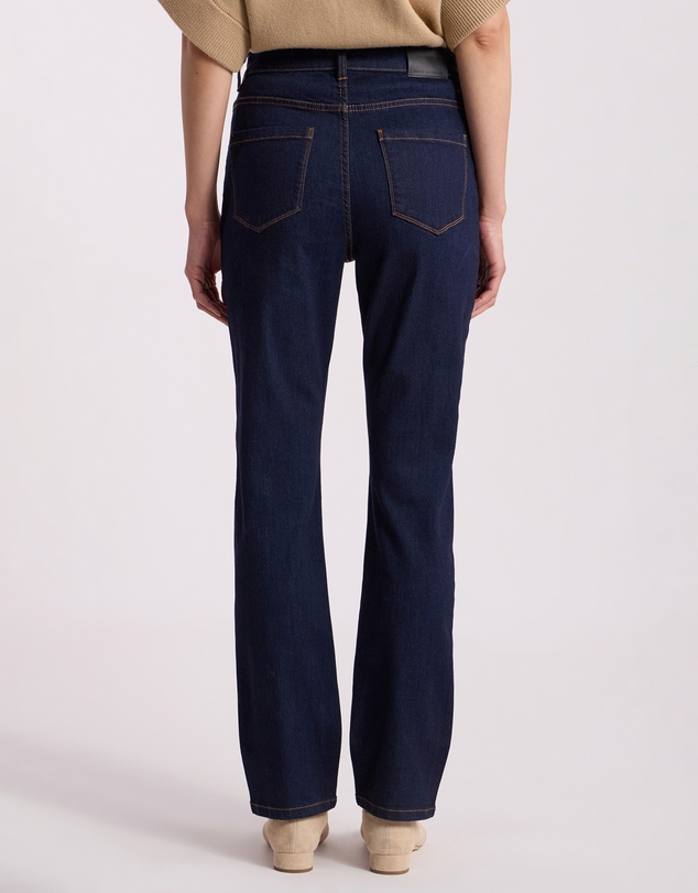 David Lawrence - Jo Flare Jeans