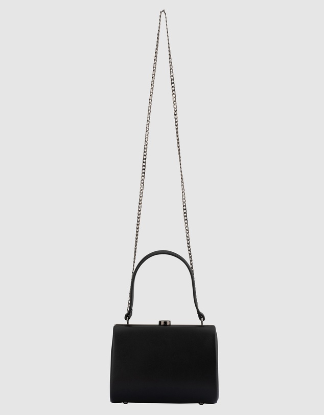Olga Berg - Tonia Top Handle Bag