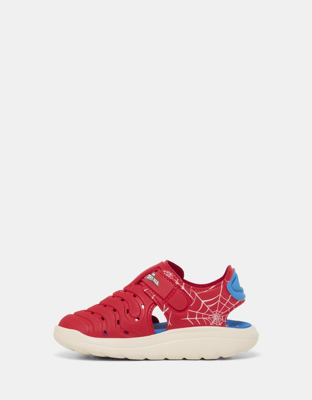 adidas Performance - Spiderman Water Sandal C