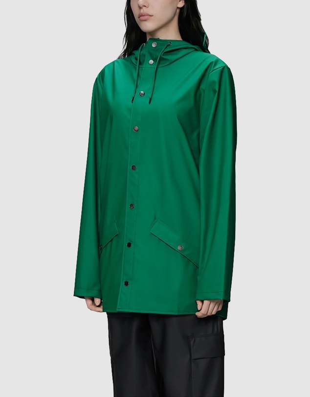 RAINS - Women's Jacket Envy