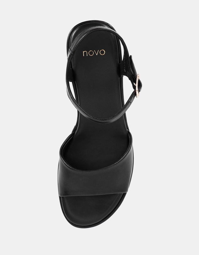 Novo - Winsor Wedges