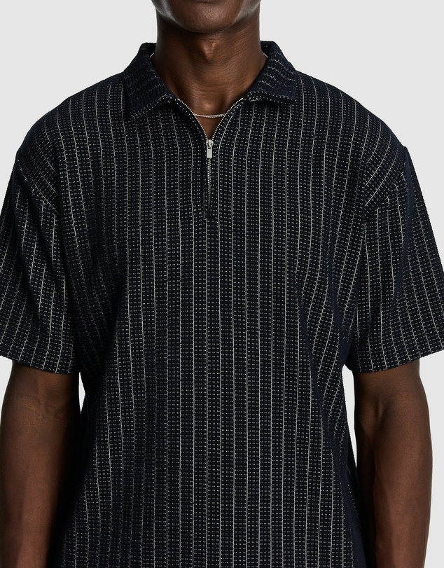 yd. - Callum Jersey Polo Shirt