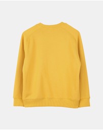 Kenzo Kids - Sweatshirt - Babies-Teens