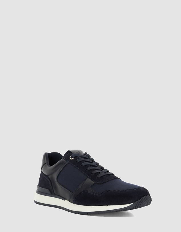 Dune London - Tayson - Navy