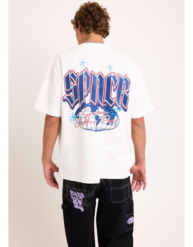 Spencer Project - Textile T-Shirt
