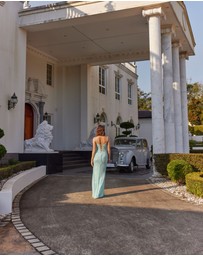Tania Olsen Designs - Astrid Formal Dress