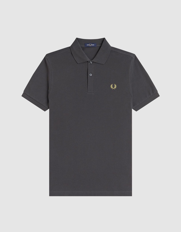Fred Perry - Fred Perry Tennis Shirt