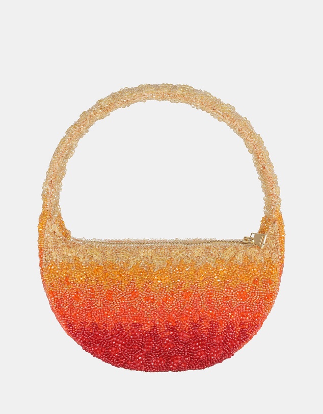 Acler - Bead Birch Bag
