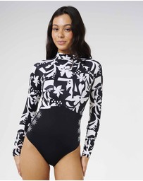 Rip Curl - Topanga Geo UPF Surf Suit