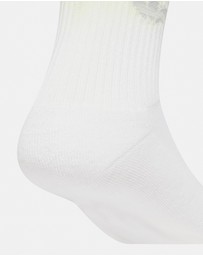 adidas Originals - 3-Pairs Ombre Crew Socks