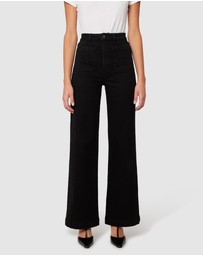 Rolla's - Sailor Long Jeans