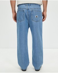 X-Large - Bull Denim 91 Pants