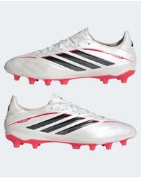 adidas Performance - COPA PURE IV PRO Firm Ground Foot Football Ball Boots Unisex