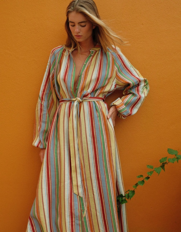 Palm Noosa - Lula Dress