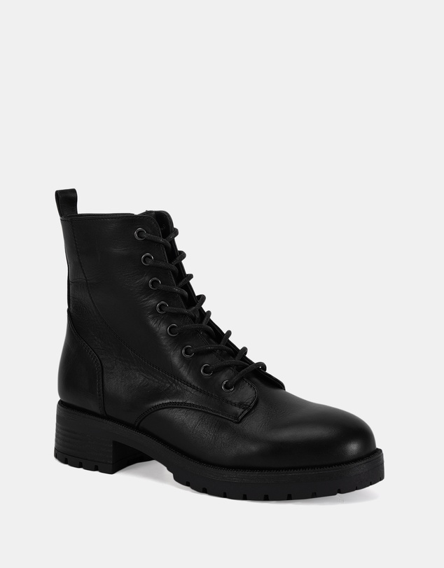 Miss Sofie - Jab Boots