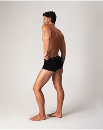 TEAMM8 - Icon Trunk