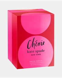 Kate Spade - Kate Spade Cherie EDP 60ml