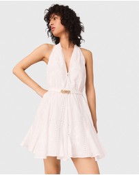Maje - Riciely Dress