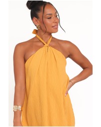 Petal & Pup - Theophania Maxi Dress - Mango