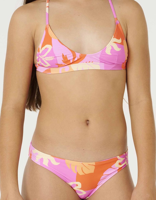 Rip Curl - Tropical Dawn Bikini Set- Kids