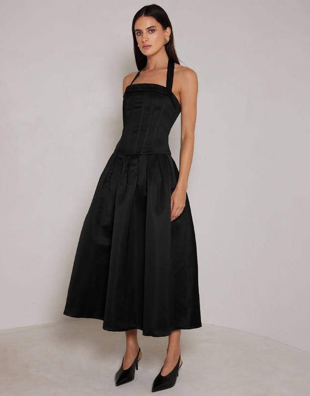 Elle Zeitoune - Dakota Dress