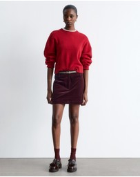 & Other Stories - Knitted Sweater