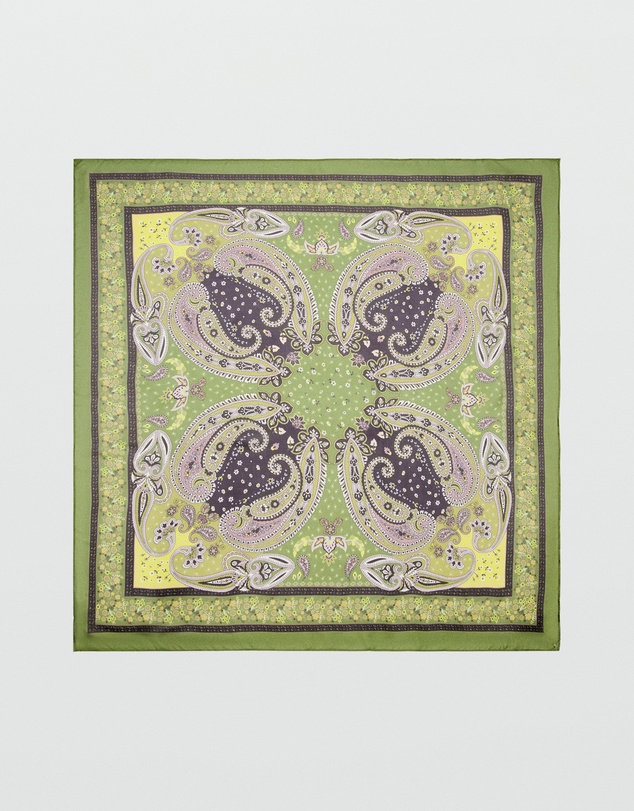 M.N.G - Janiru Scarf