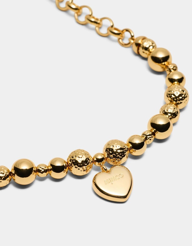 MIMCO - Main Act Necklace