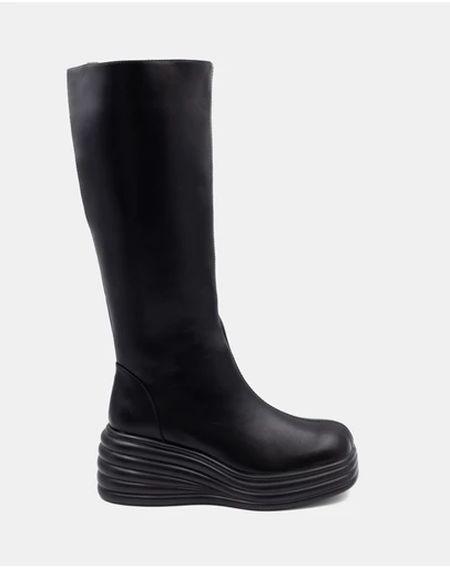 Therapy - Frequency Tall Boots