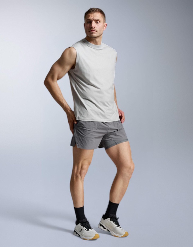 2XU - Motion Oversized Tencel Tank